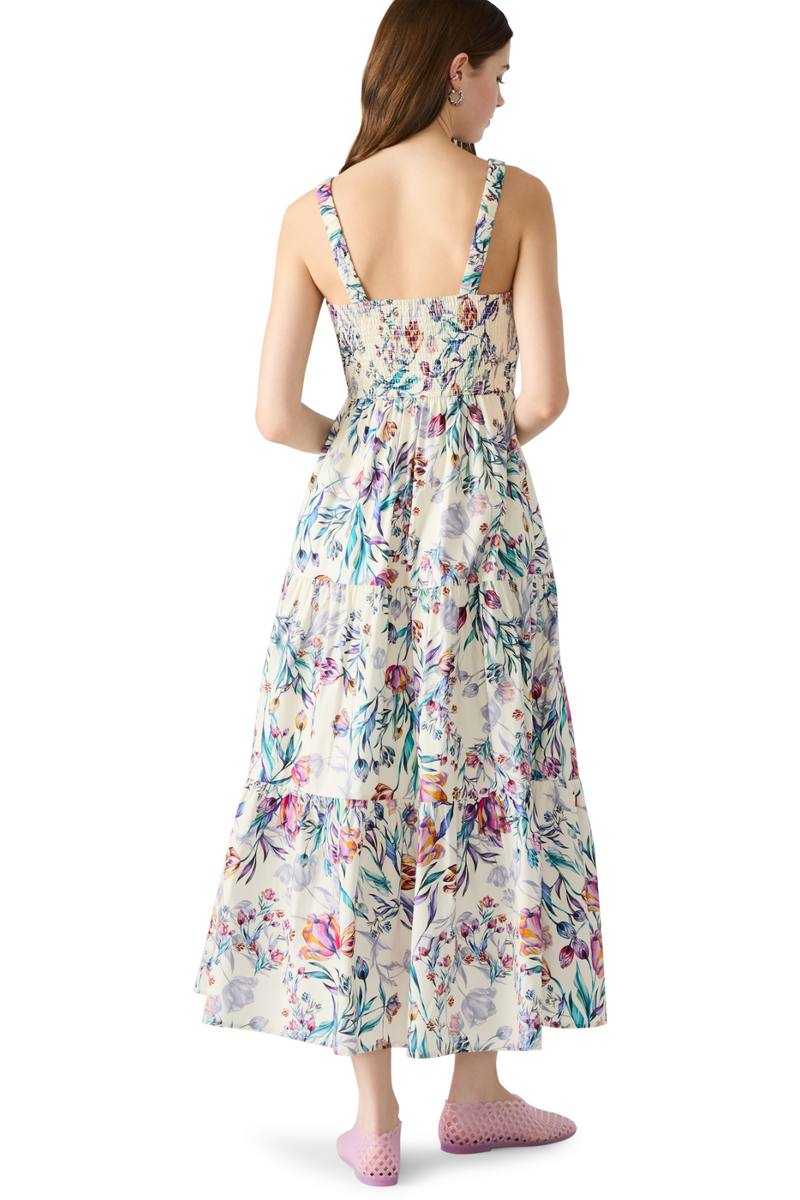 Eliora Dress