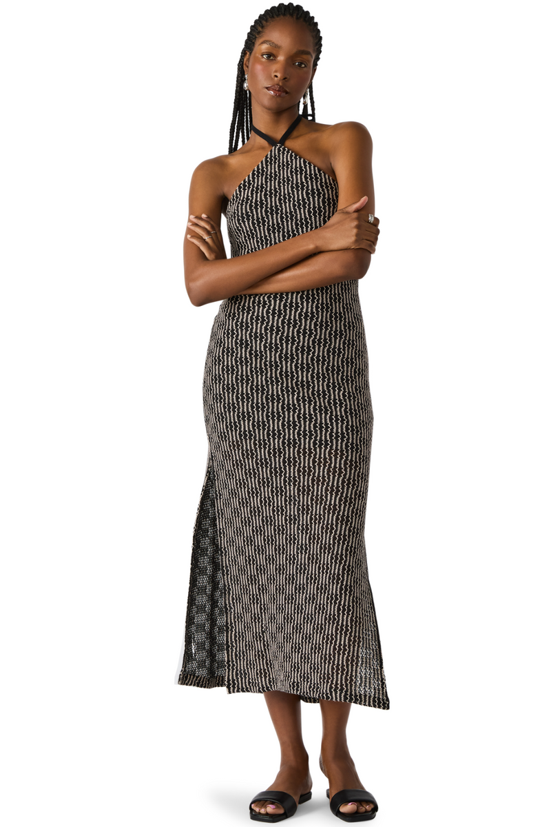 Tatum Dress