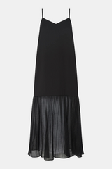 White Smoke Ember Dress Maxi Dress