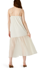 Light Gray Ember Dress Maxi Dress