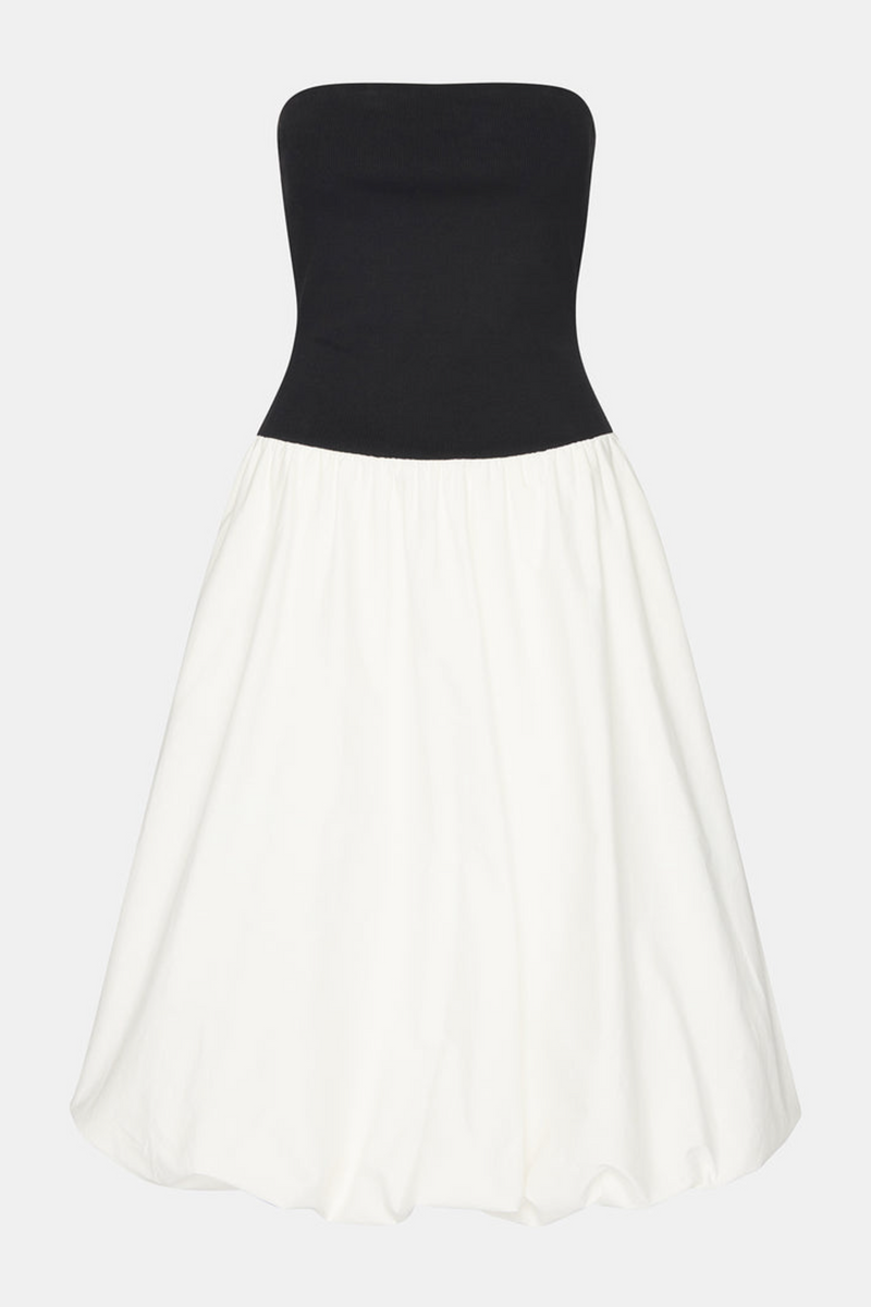 Oliver Dress