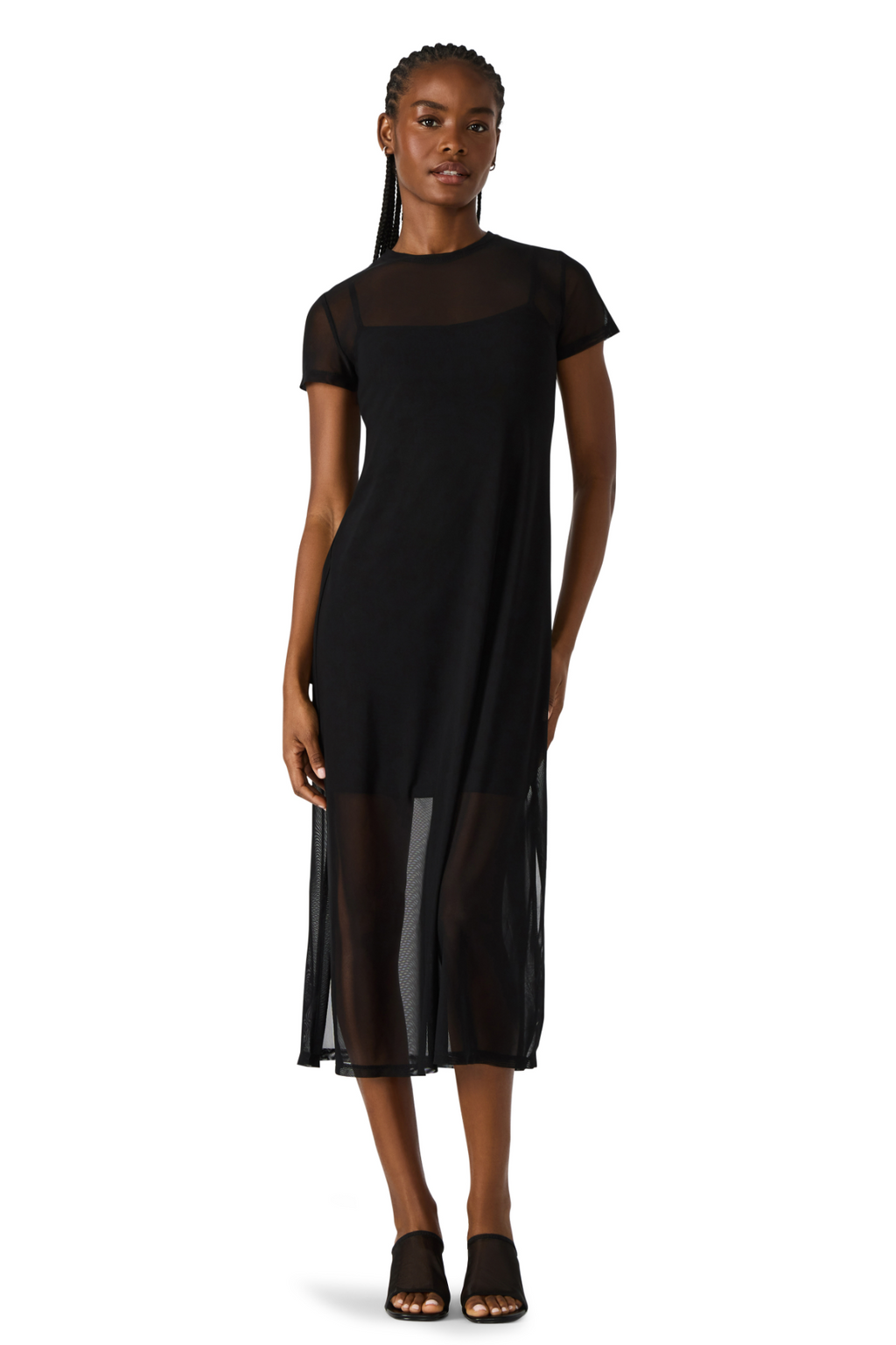 Nola Dress – Two Cumberland