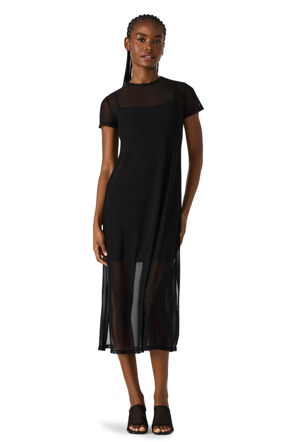 Nola Dress