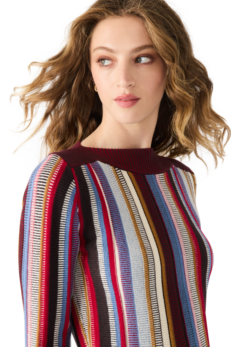 Sienna Serra Sweater Sweater