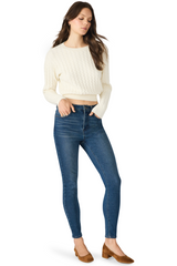 Bisque Minna Sweater Sweater