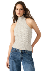 Gray Alina Sweater Sweater