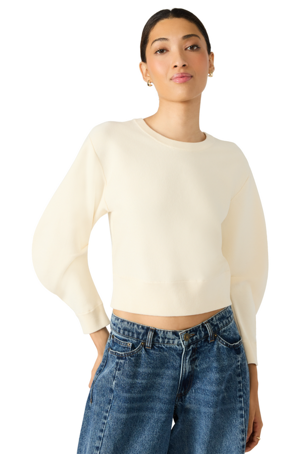 Dark Slate Gray Rosina Sweater Sweater