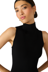 Dark Khaki Breslin Sweater Dress Mini Dress