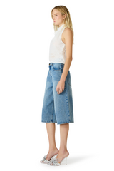 White Smoke Lou Top Top