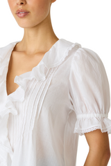 White Smoke Lyric Top Top