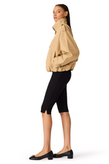 White Smoke Fayden Jacket Jacket