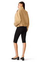 White Smoke Fayden Jacket Jacket