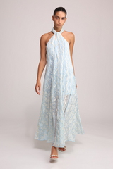 Luana Dress