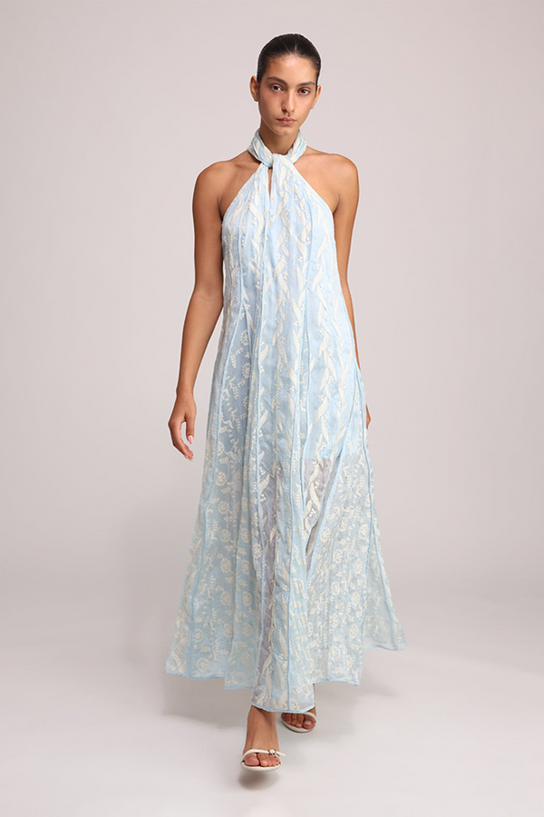 Luana Dress