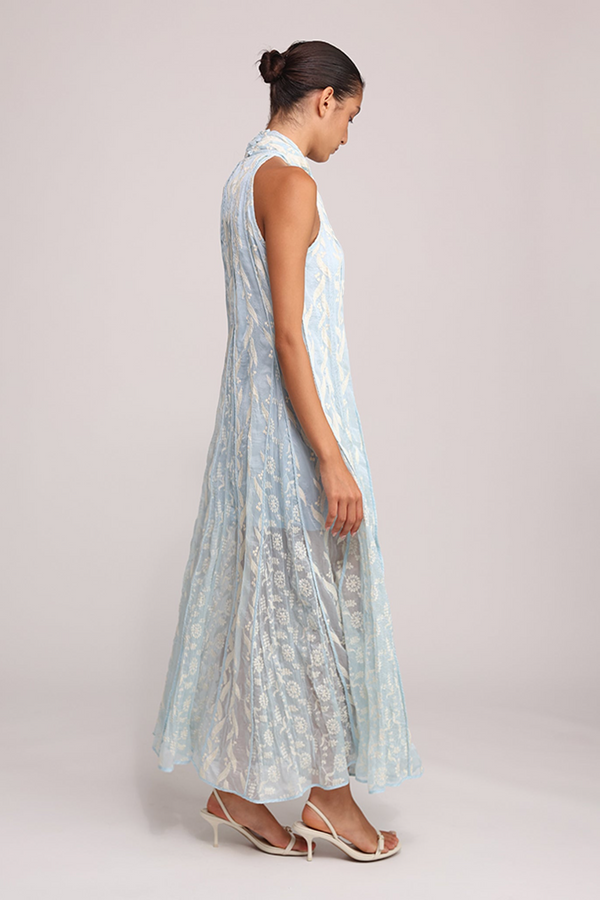 Luana Dress