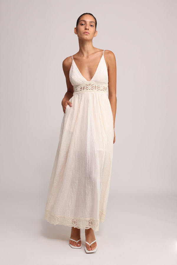 Nalaya Dress