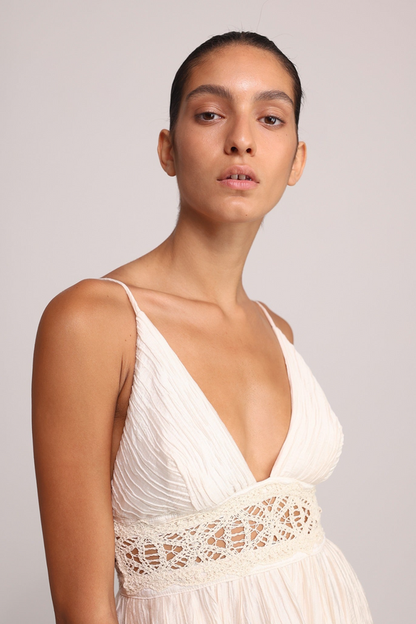 Nalaya Dress
