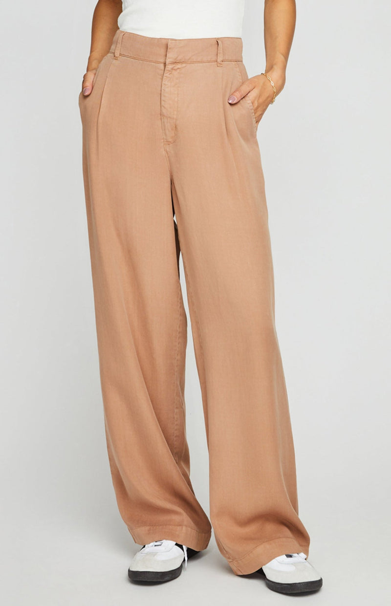 Gray Sabine Pant Pant