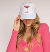 Light Gray Trucker Hat Trucker Hat