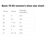 Dark Slate Gray Cloud Sneaker | Leopard/Camel/White Sneakers