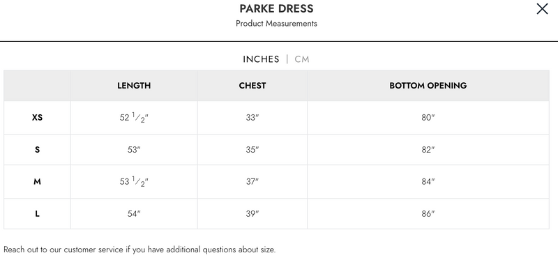 Lavender Parke Dress Maxi Dress