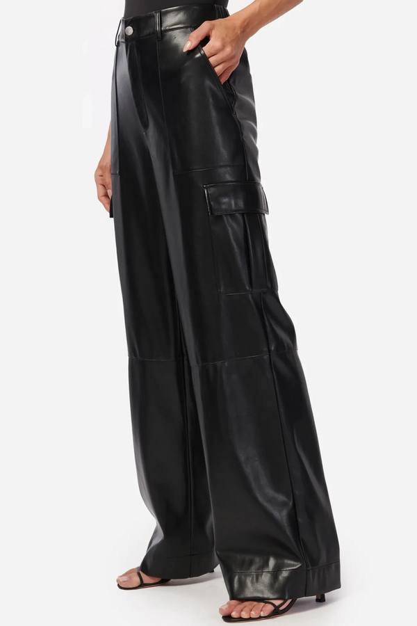 White Smoke Shelly Pant Pant