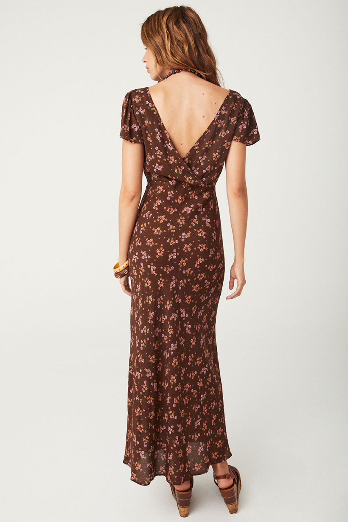 Melody Bias Maxi Dress – Two Cumberland Melody Bias Maxi Dress – Two Cumberland