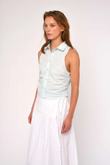 Misty Rose Sylvan Tank Tank
