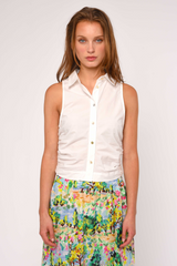 Misty Rose Sylvan Tank Tank