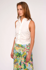 Misty Rose Sylvan Tank Tank