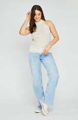 Light Gray Sydney Top Top
