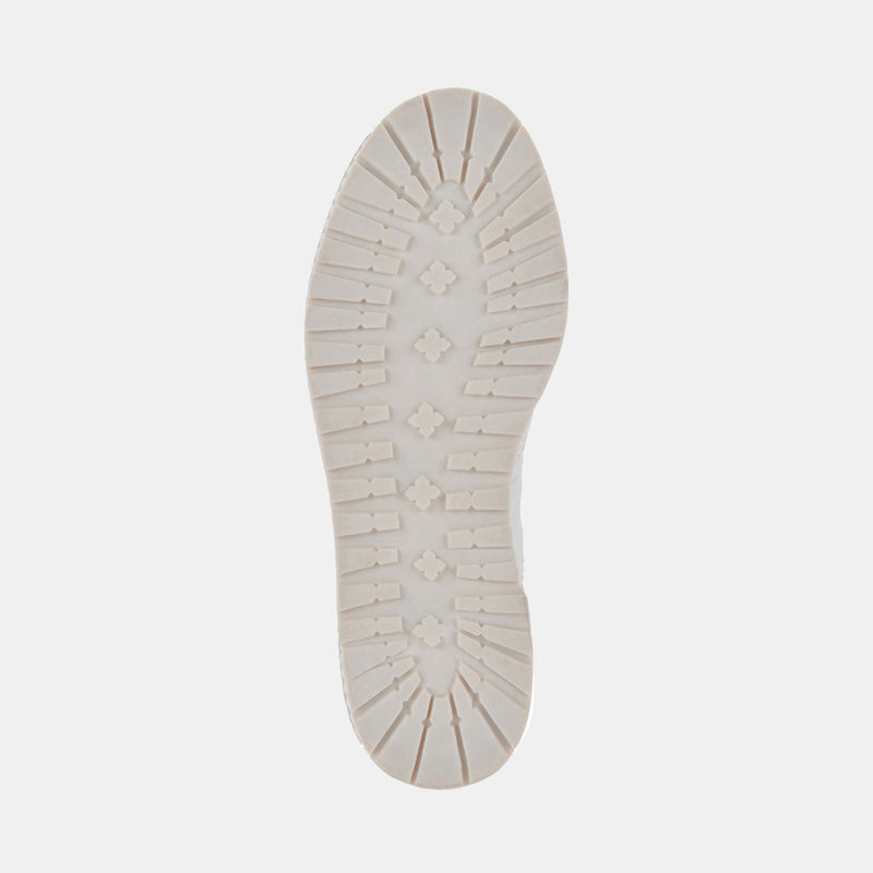 White Smoke Tiger Sneakers Sneaker