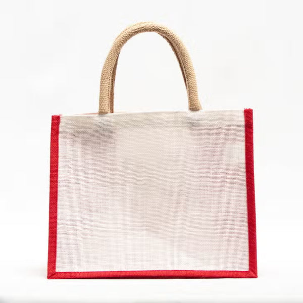 White Smoke Christmas Wreath Tiger Gift Tote tote bag
