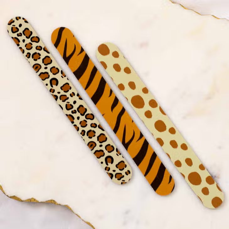 Nail Files – Two Cumberland