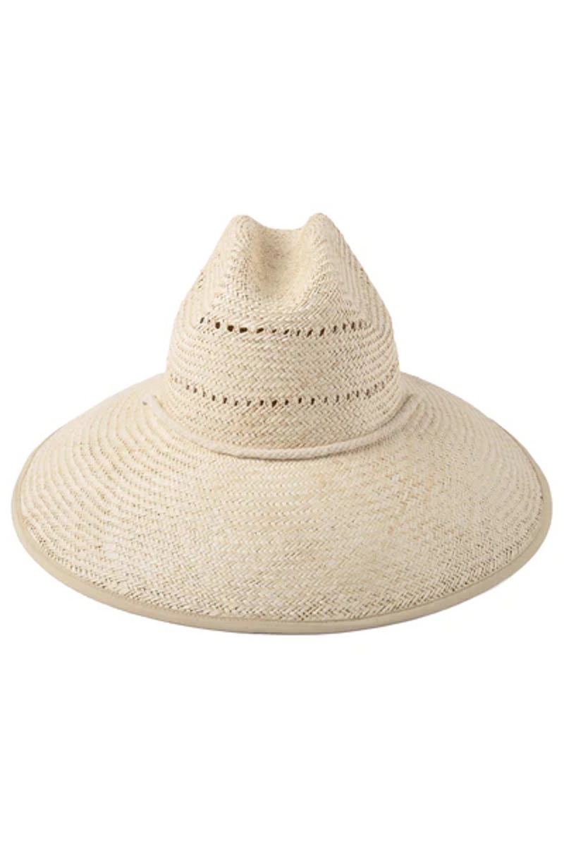 Gray Vista Sun Hat Hat