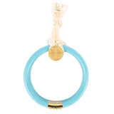 Light Gray Three Kings All Weather Bangles
