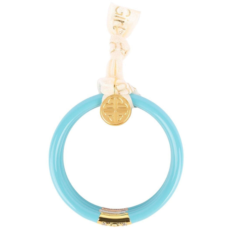 Light Gray Three Kings All Weather Bangles