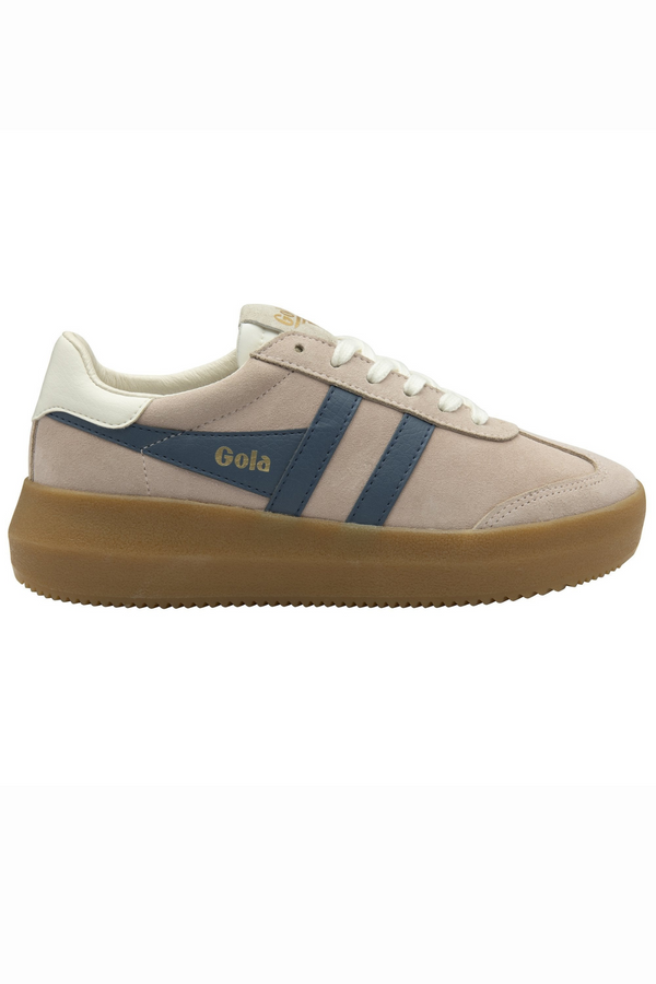 Athena Sneakers | Rose/Moonlight/Off White/Gum