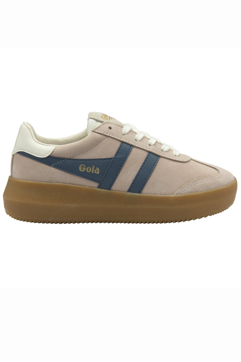 Athena Sneakers | Rose/Moonlight/Off White/Gum