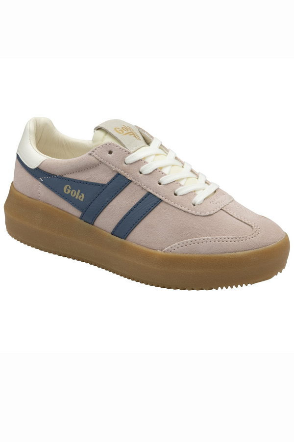 Athena Sneakers | Rose/Moonlight/Off White/Gum