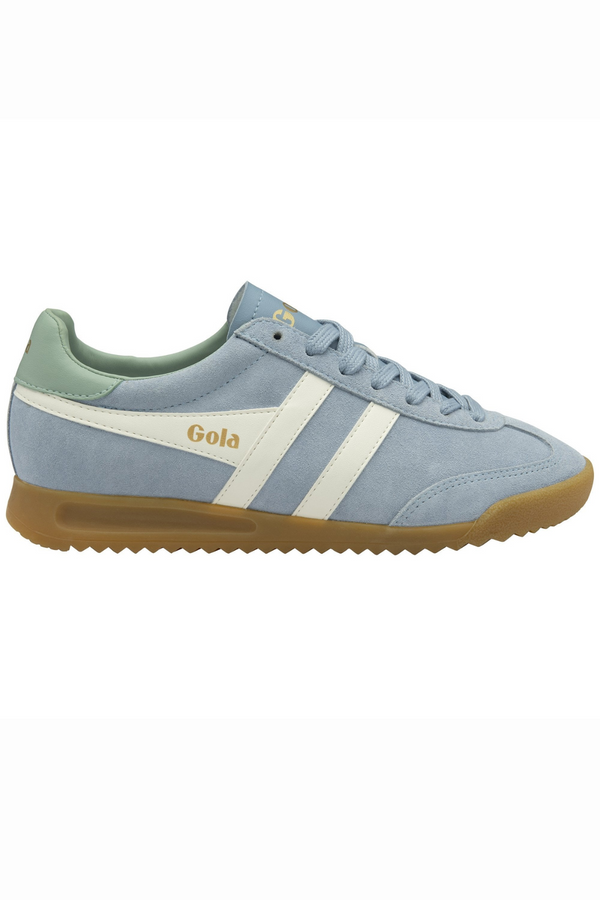 Torpedo Sneaker | Air/Off White/Surf