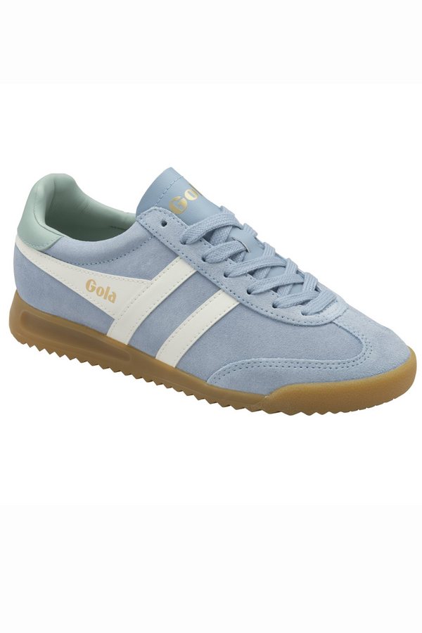 Torpedo Sneaker | Air/Off White/Surf