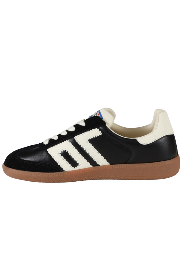 Light Gray Cloud NC Sneaker | Black Milk Sneaker
