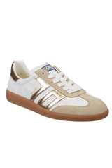 Gray Cloud Sneaker | Beige Sneakers