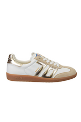 Light Gray Cloud Sneaker | Beige Sneakers