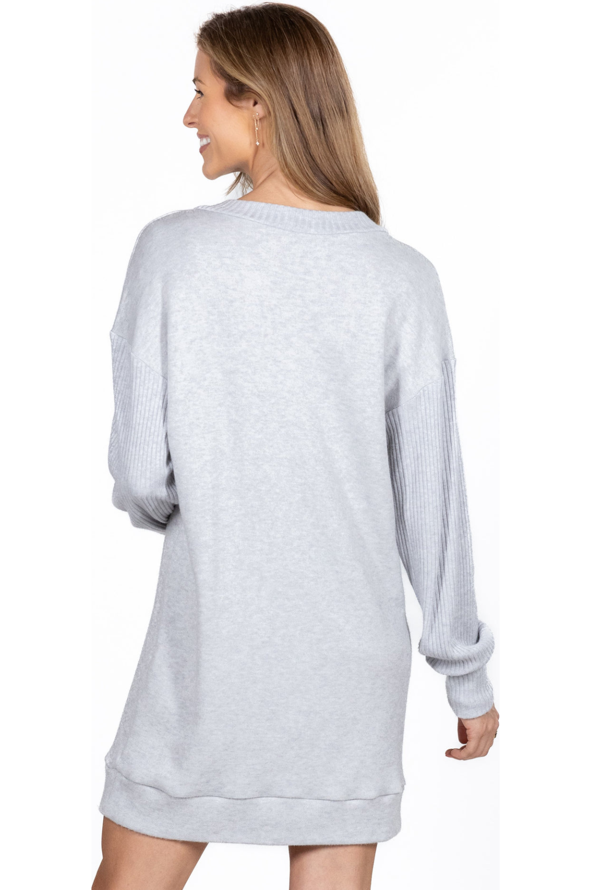 grey jordan dress WMNS Jordan Heritage Dress (Black/Grey)