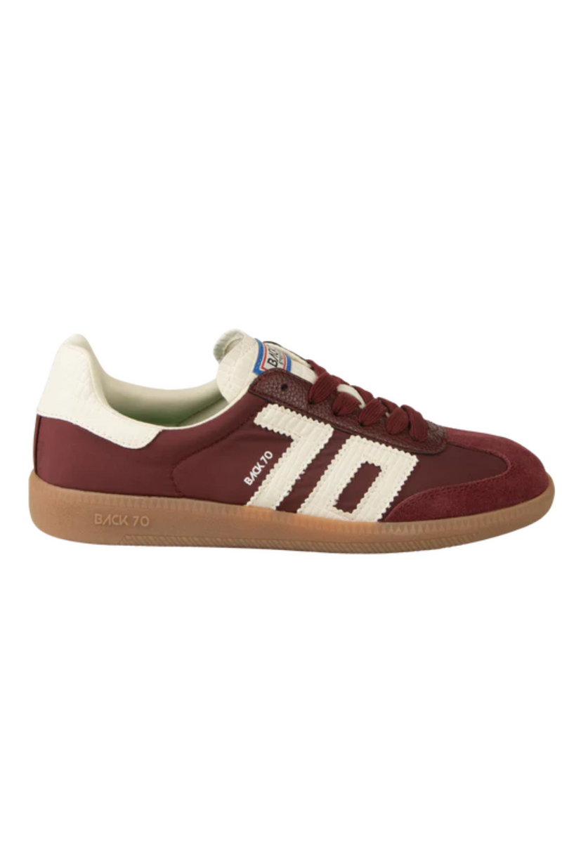 Dark Olive Green Ghost Sneaker | Wine Milk Shoe