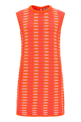Tomato Wells Dress Mini Dress