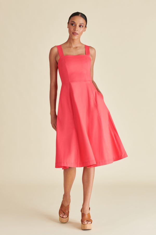 Dolly Dress