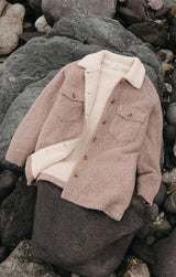 Dark Slate Gray Jordan Jacket Jacket